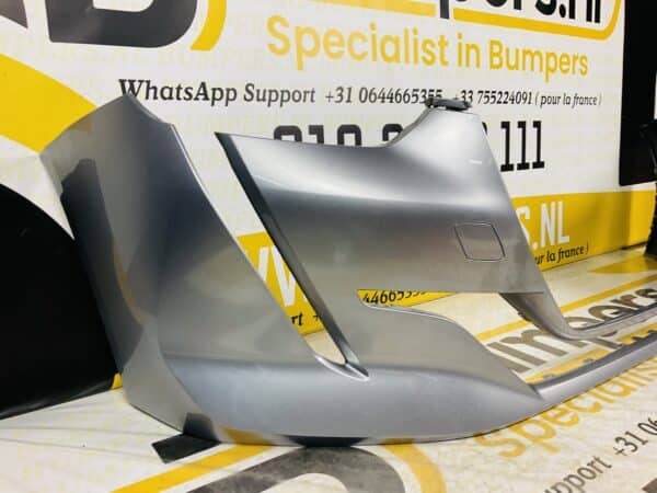 Bumper Peugeot 208 2020-2022 Voorbumper 2-A6-1977