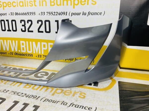 Bumper Peugeot 208 2020-2022 Voorbumper 2-A6-1977