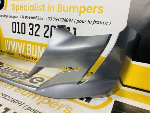 Bumper Peugeot 208 2020-2022 Voorbumper 2-A6-1977