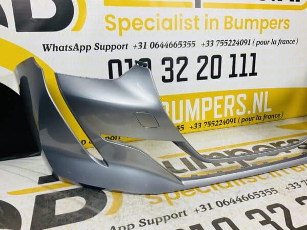 Bumper Peugeot 208 2020-2022 Voorbumper 2-A6-1979