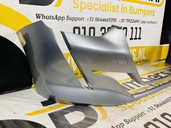 Bumper Peugeot 208 2020-2022 Voorbumper 2-A6-1979