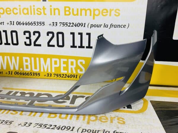 Bumper Peugeot 208 2020-2022 Voorbumper 2-A6-1979