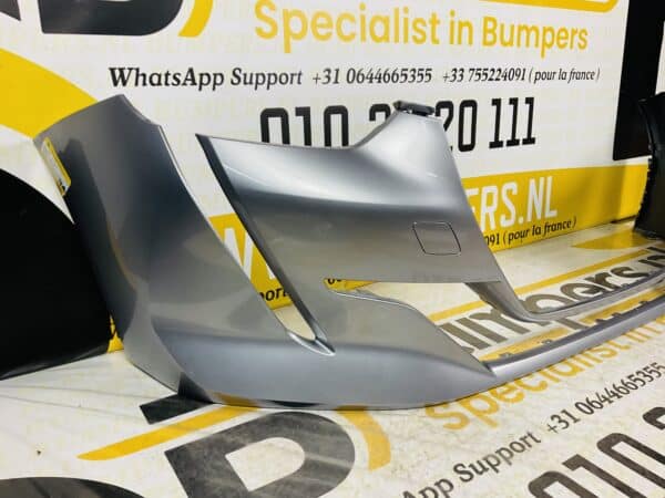 Bumper Peugeot 208 2020-2022 Voorbumper 2-A6-1980