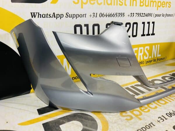 Bumper Peugeot 208 2020-2022 Voorbumper 2-A6-1981