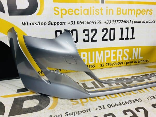 Bumper Peugeot 208 2020-2022 Voorbumper 2-A6-1982