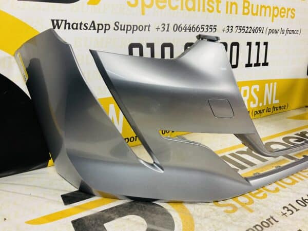 Bumper Peugeot 208 2020-2022 Voorbumper 2-A6-1982