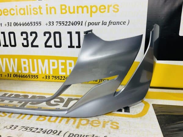 Bumper Peugeot 208 2020-2022 Voorbumper 2-A6-1982