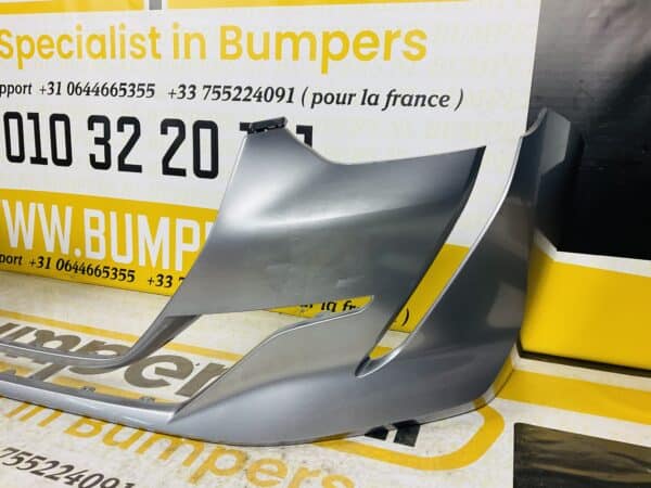 Bumper Peugeot 208 2020-2022 Voorbumper 2-A6-1982