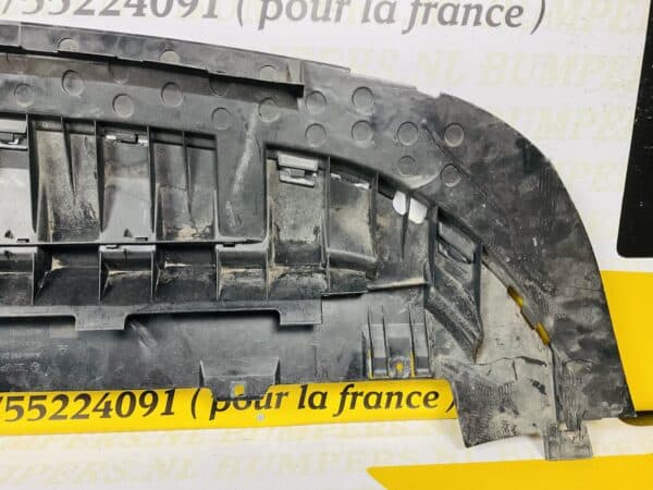 Onderplaat Mercedes V-Klasse W447 A4478850036 2-L3-041