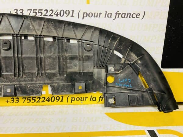 Onderplaat Mercedes A Klasse W177 A1778851400 Normaal 2-L3C-043