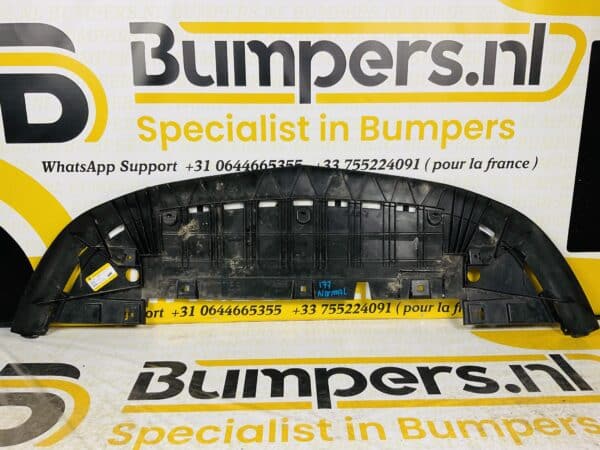 Onderplaat Mercedes A Klasse W177 A1778851400 NORMAAL 2-L3-044