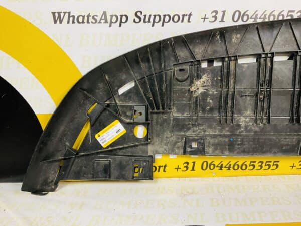 Onderplaat Mercedes A Klasse W177 A1778851400 NORMAAL 2-L3-044