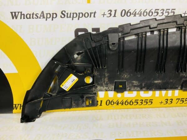 Onderplaat Mercedes B-Klasse W247 A2478857102 2-L3-046