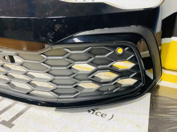 Bumper Volkswagen Golf 8 GTI GTD 4xpdc 2020-2022 Voorbumper 1-B9-1591