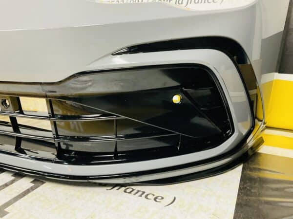 Bumper Volkswagen Golf 8 R-Line RLine 2020-2022 Voorbumper 1-B9-1594