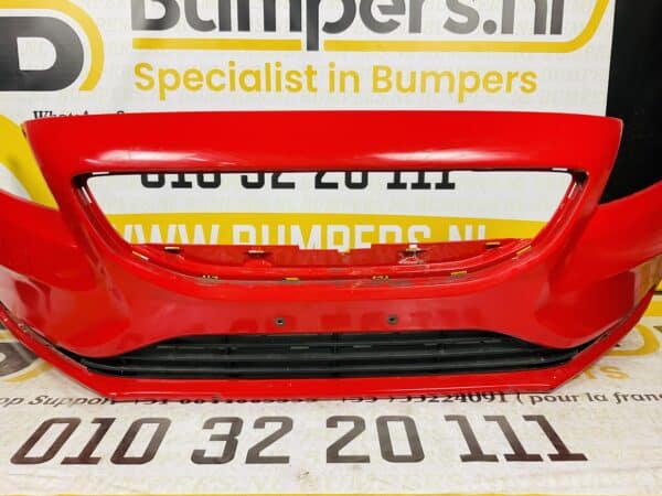 Bumper Volvo V40 Normaal Voorbumper 1-E2-1623