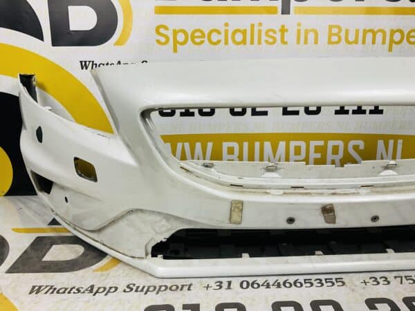 Voorbumper Volvo V40 R-Design 6x PDC KLS Origineel Bumper 1-E7-1629