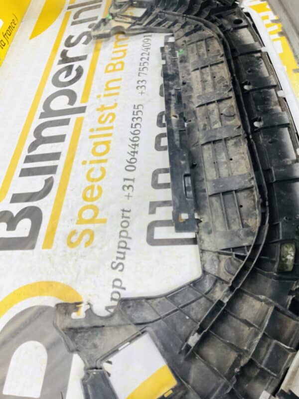 Voorbumper Volvo V40 R-Design 6x PDC KLS Origineel Bumper 1-E7-1629
