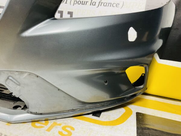 Voorbumper Volvo V40 R-Design 4x PDC KLS Origineel Bumper 1-E7-1630