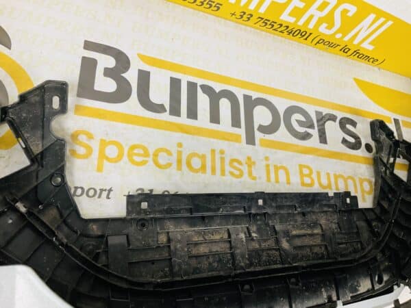 Bumper Volvo V40 R-Design Rdesign kls Voorbumper 1-E7-1649