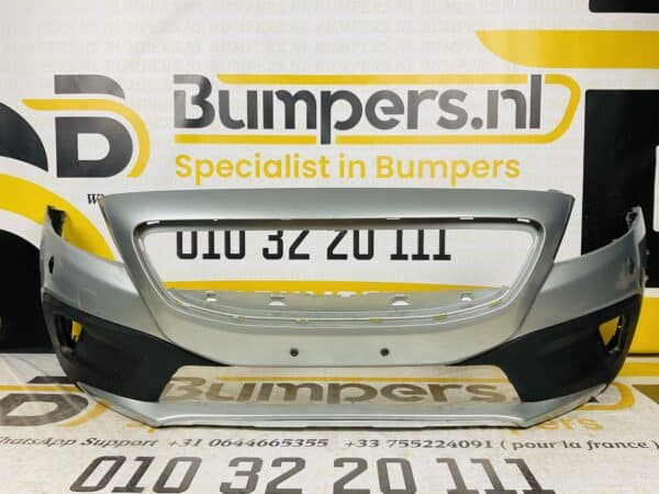 Bumper Volvo V40 Cross Country 6xpdc kls Voorbumper 1-E1-1650
