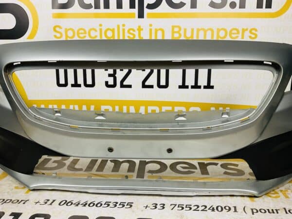 Bumper Volvo V40 Cross Country 6xpdc kls Voorbumper 1-E1-1650