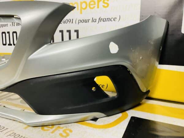Bumper Volvo V40 Cross Country 6xpdc kls Voorbumper 1-E1-1650