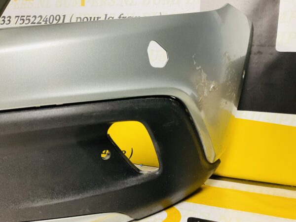 Bumper Volvo V40 Cross Country 6xpdc kls Voorbumper 1-E1-1650