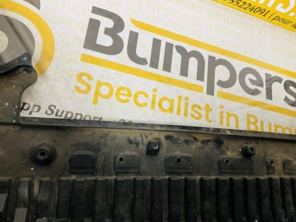 Bumper Ford Mondeo MK5 2013-2017 4xpdc Voorbumper 1-D6-1652