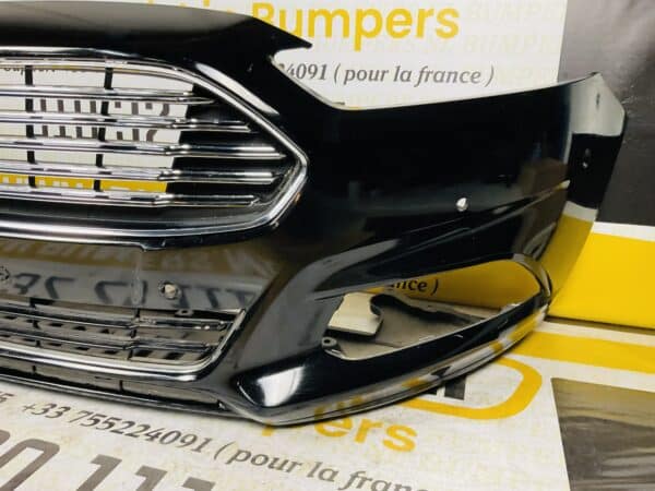 Bumper Ford Mondeo MK5 2014-2019 6xpdc Voorbumper 1-D6-1654