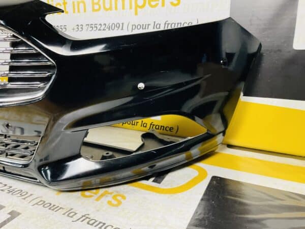 Bumper Ford Mondeo MK5 2014-2019 6xpdc Voorbumper 1-D6-1654