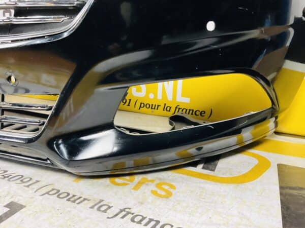 Bumper Ford Mondeo MK5 2014-2019 6xpdc Voorbumper 1-D6-1654