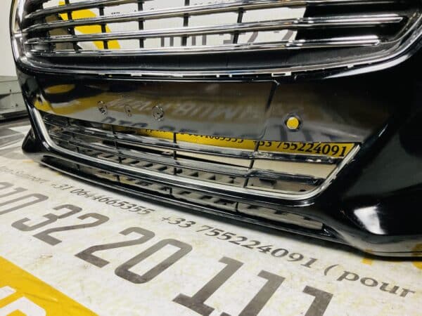 Bumper Ford Mondeo MK5 2014-2019 6xpdc Voorbumper 1-D6-1654
