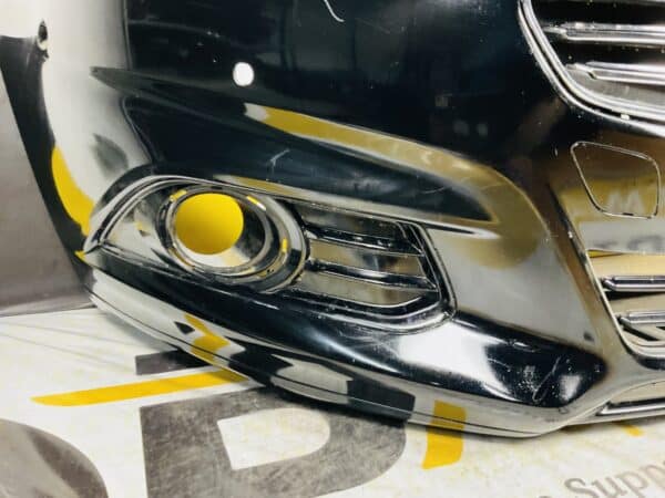 Bumper Ford Mondeo MK5 2014-2019 6xpdc Voorbumper 1-D6-1654
