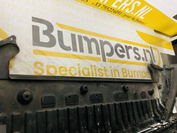 Bumper Ford Mondeo MK5 2014-2019 6xpdc Voorbumper 1-D6-1654