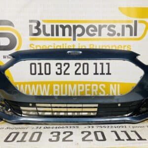 Bumper Ford Mondeo MK5 ST-Line STLine 2019-2022 6xpdc Voorbumper 1-D6-1658