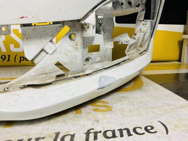 Bumper Ford Mondeo MK5 ST-Line STLine 2019-2022 6xpdc Voorbumper 1-D6-1659