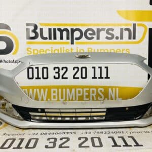 Bumper Ford Mondeo MK5 ST-Line STLine 2019-2022 6xpdc Voorbumper 1-D6-1660
