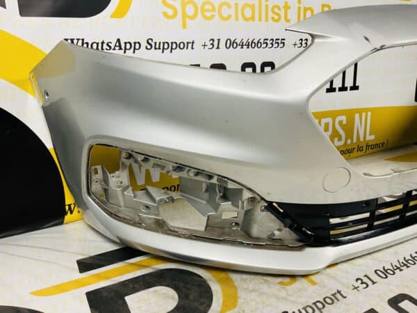 Bumper Ford Mondeo MK5 ST-Line STLine 2019-2022 6xpdc Voorbumper 1-D6-1660