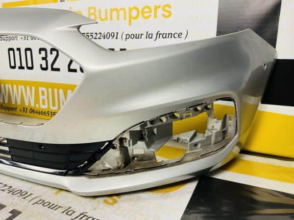 Bumper Ford Mondeo MK5 ST-Line STLine 2019-2022 6xpdc Voorbumper 1-D6-1660