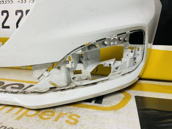 Bumper Ford Mondeo MK5 ST-Line STLine 2019-2022 Voorbumper 1-D6-1662