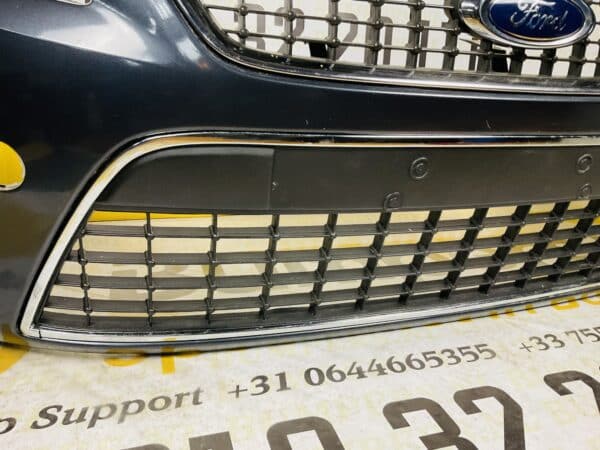 Bumper Ford Mondeo MK4 2007-2010 4xpdc Voorbumper 1-D6-1663