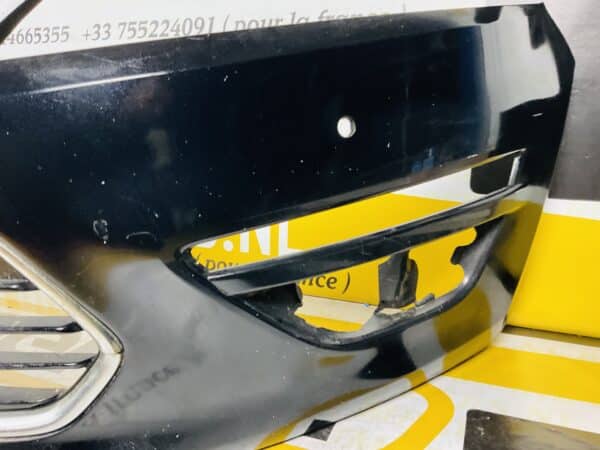 Bumper Ford Mondeo MK4 Facelift 2010-2014 4xpdc Voorbumper 1-D6-1664