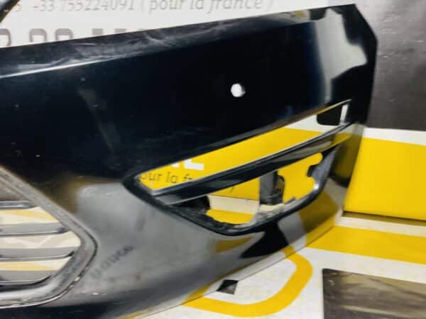 Bumper Ford Mondeo MK4 Facelift 2010-2014 4xpdc Voorbumper 1-D6-1665