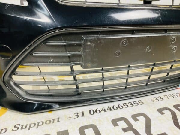 Bumper Ford Mondeo MK4 Facelift 2010-2014 4xpdc Voorbumper 1-D6-1665