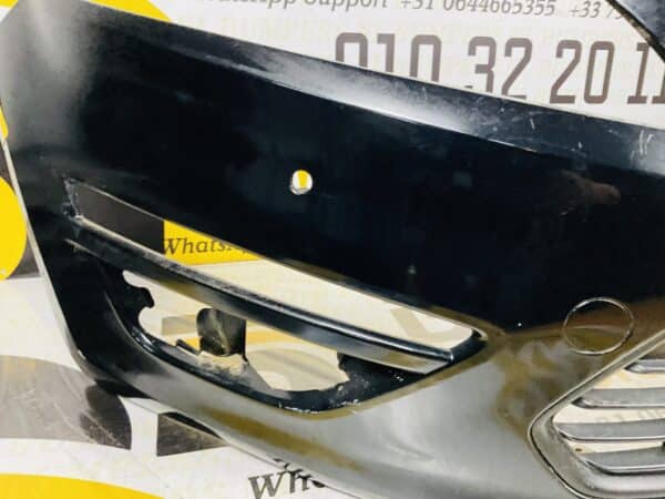 Bumper Ford Mondeo MK4 Facelift 2010-2014 4xpdc Voorbumper 1-D6-1665
