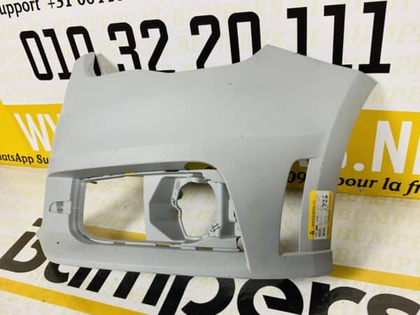 Bumper Hoek Audi A1 8X0 S1 Sline 2010 2015 Links 8X0807437D 2-M4-1726