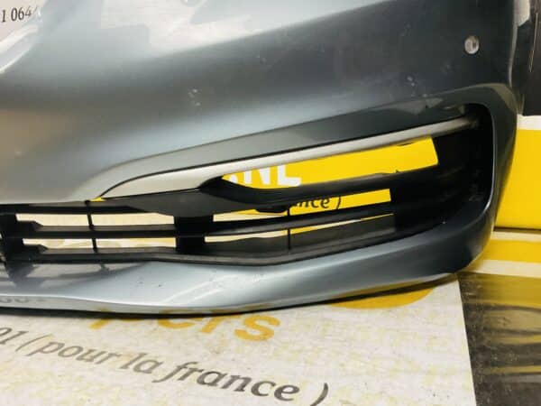 Bumper BMW 5 Serie G30 G31 6xpdc Voorbumper 2-K9-1827