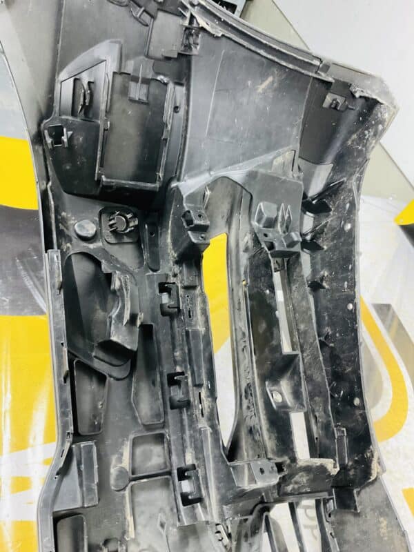 Bumper BMW 5 Serie G30 G31 6xpdc Voorbumper 2-K9-1827