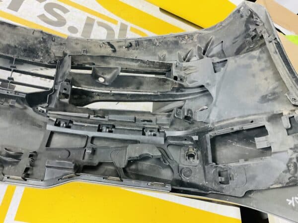Bumper BMW 5 Serie G30 G31 6xpdc Voorbumper 2-K9-1827
